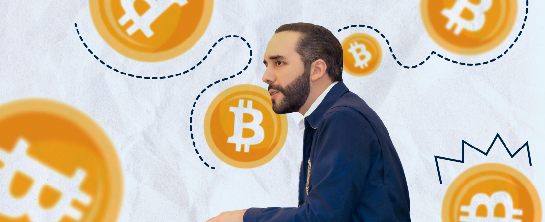 El Salvador organiseert Bitcoin-bijeenkomst voor 44 landen 