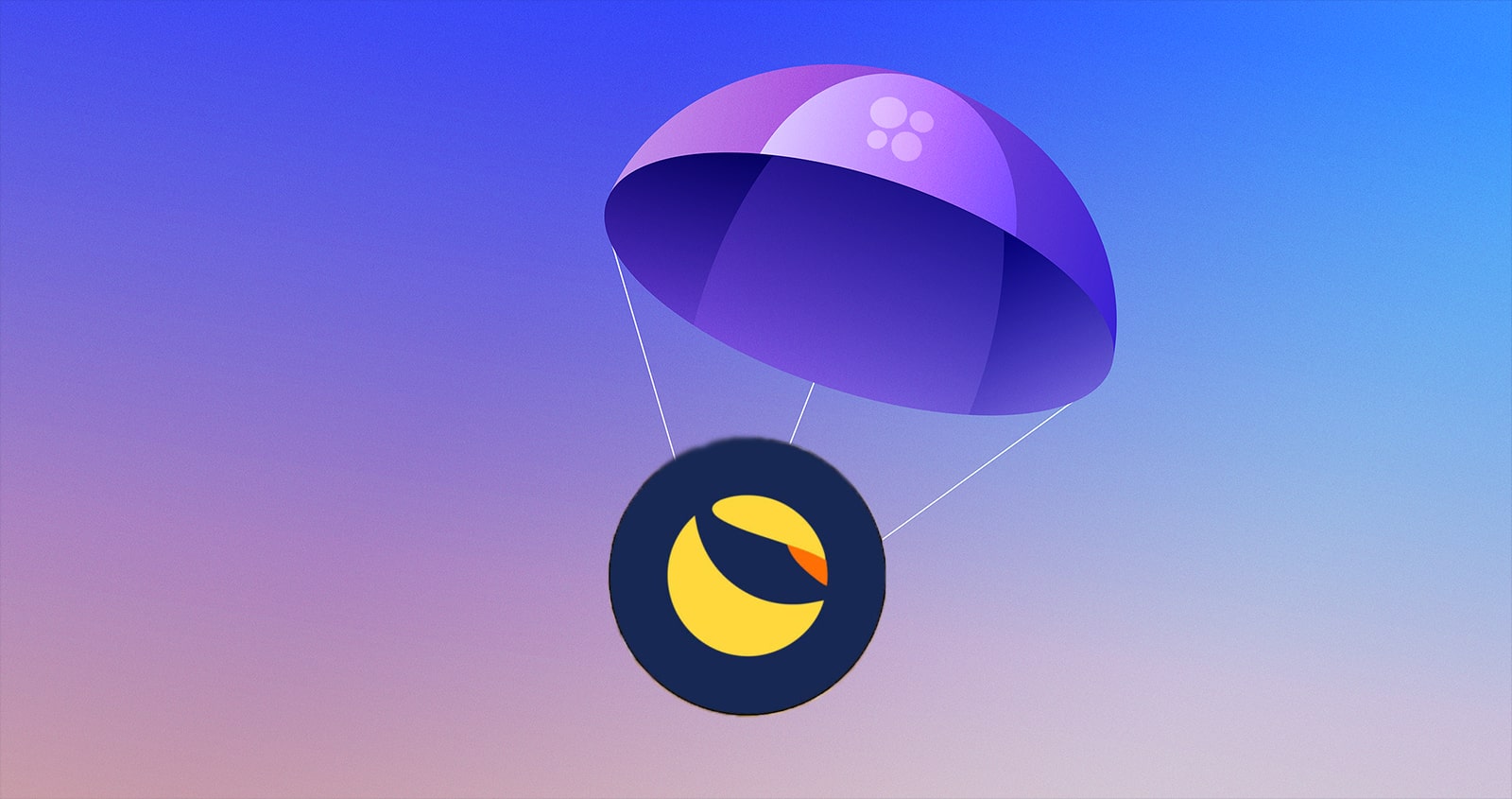 Coinmerce will Support the Terra Network Airdrop