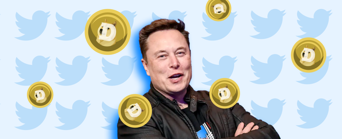 Elon Musk pumpt Dogecoin, doch ein Gerichtsverfahren droht