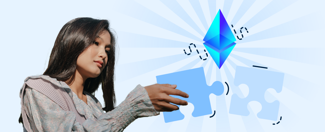 Wöchentliche Krypto-News: Ethereum führt 'Goerli'-Merge durch