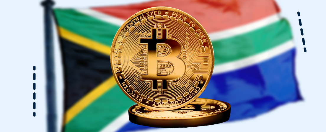 South African Central Bank loosens crypto policy