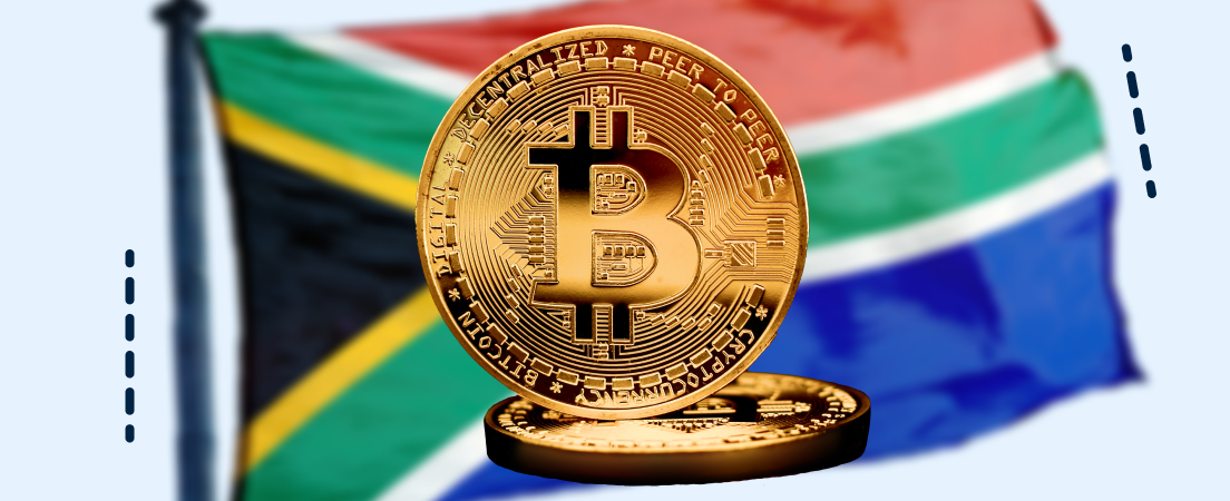 Zuid-Afrikaanse Centrale Bank versoepelt cryptoregulatie