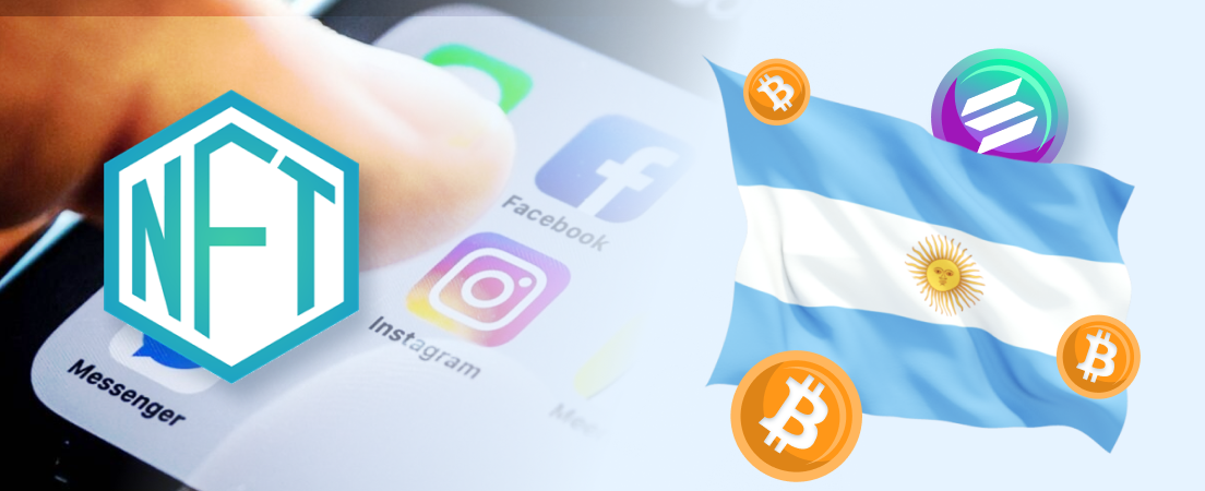  Weekly crypto news: Paying taxes with crypto is now possible in Argentina