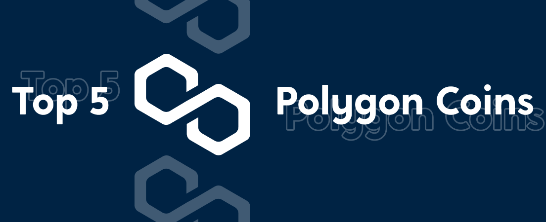  Top 5 Polygon-Münzen