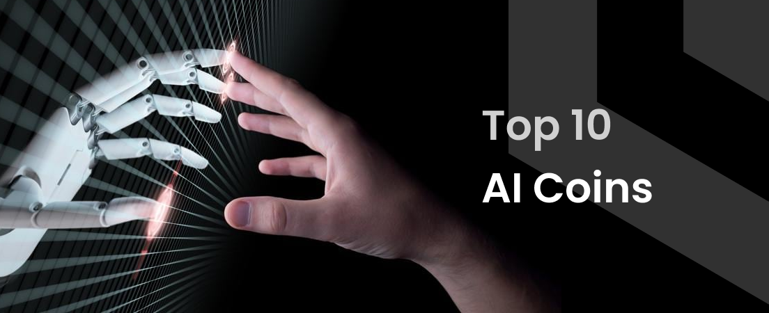 Top 10 AI Coins 2023 