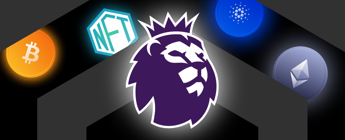 Crypto News: Ethereum NFTs in the English Premier League