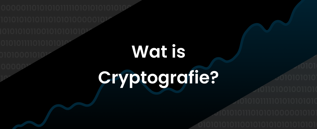 Wat is Cryptografie?