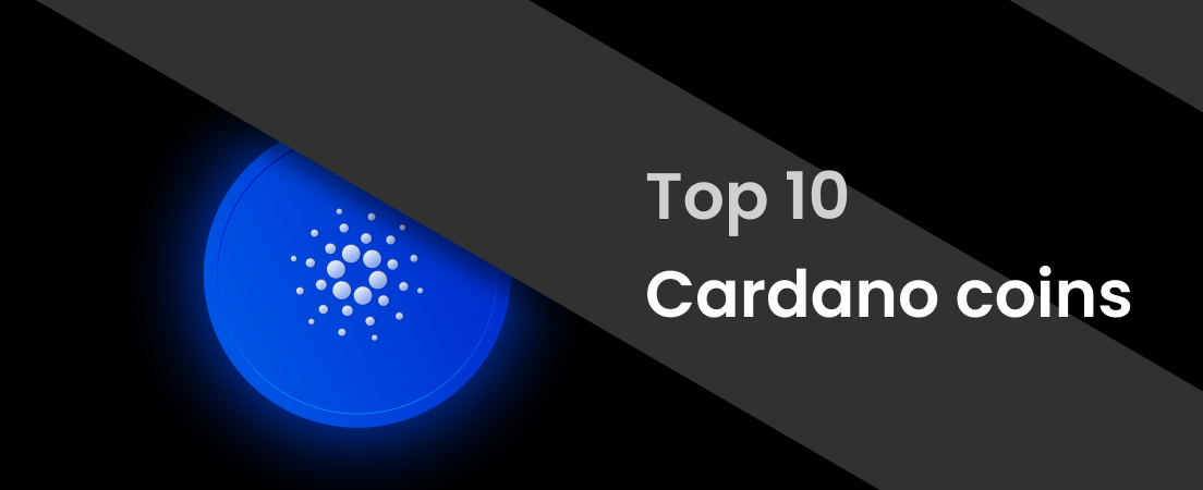 Top 10 Cardano Coins 2023