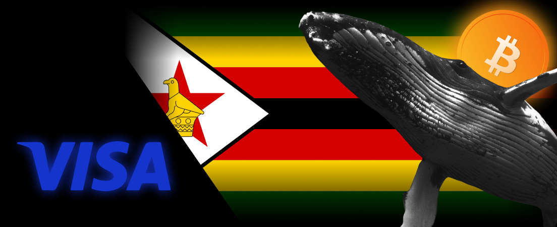 Crypto Nieuwsoverzicht: Zimbabwe deelt plannen voor digitale munt en Bitcoin whales ontwaken