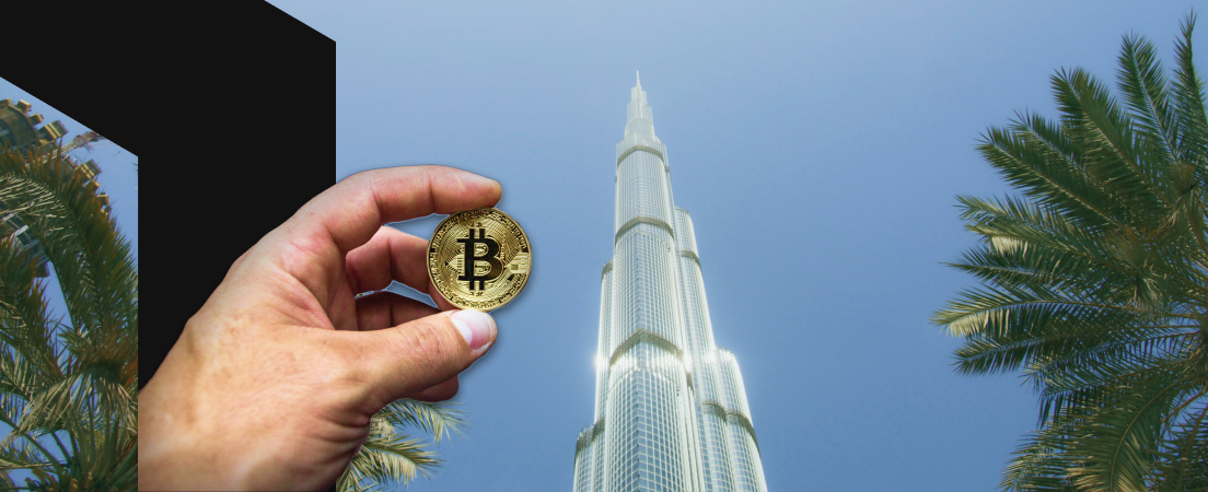 Crypto Nieuwsoverzicht: Dubai bouwt ‘s werelds eerste wolkenkrabber