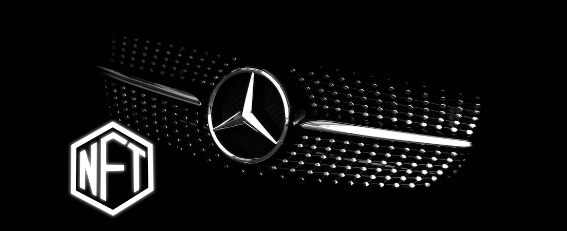 Crypto Nieuwsoverzicht: Mercedes lanceert NFT collectie samen met Nederlandse kunstenaar