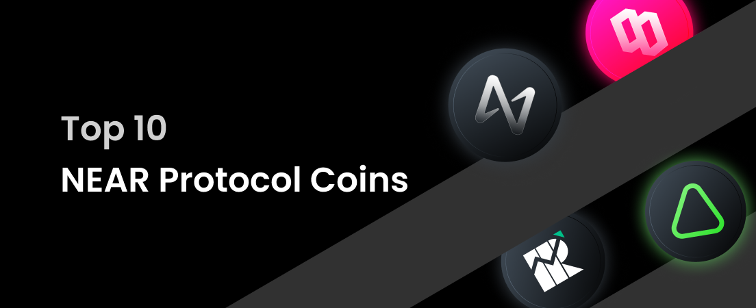 Top 10 Near Protocol Coins 2023 