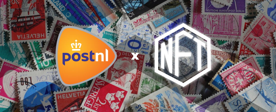 Crypto News: PostNL launches new series of 'Crypto stamps'