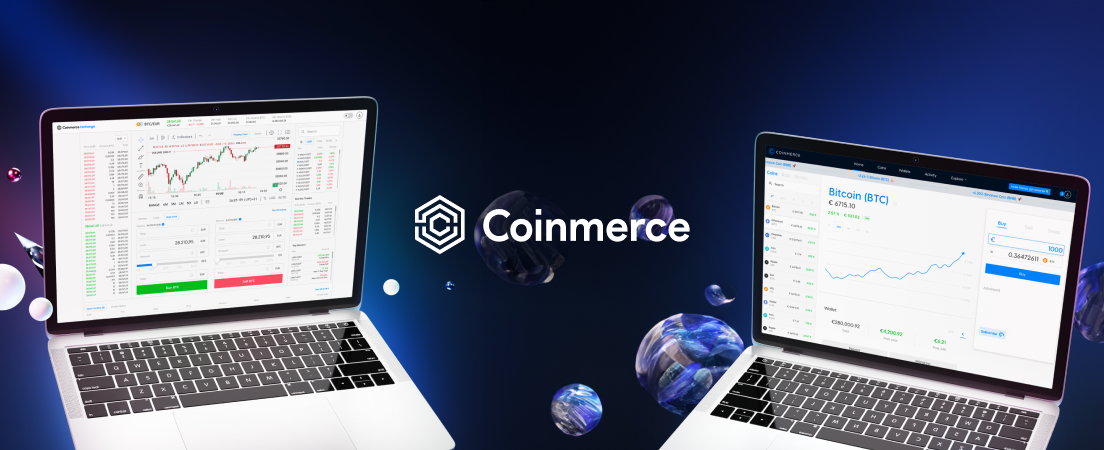 Binance offers Dutch users switch to Coinmerce