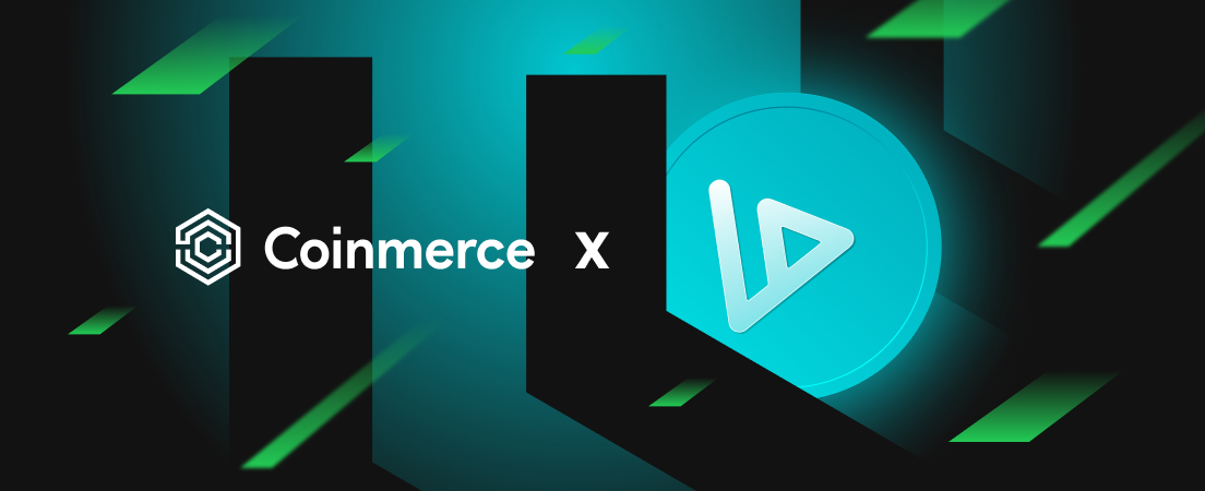 Coinmerce and VIDT DAO has recently announced a renewed partnership.