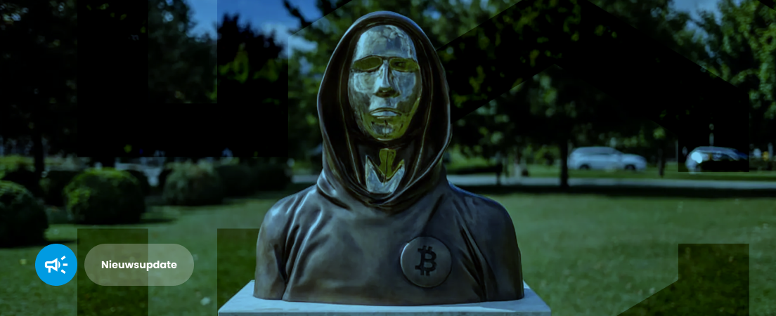 Crypto Nieuwsoverzicht: Satoshi Nakamoto weer actief op X?