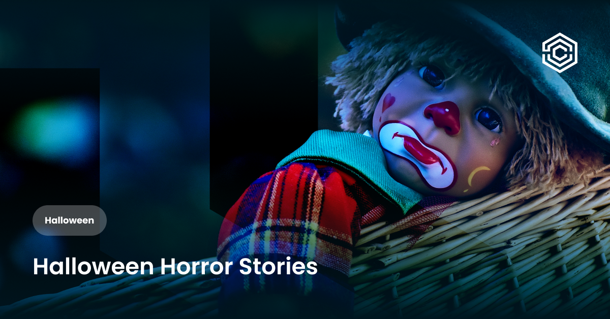 Halloween Horror Stories 