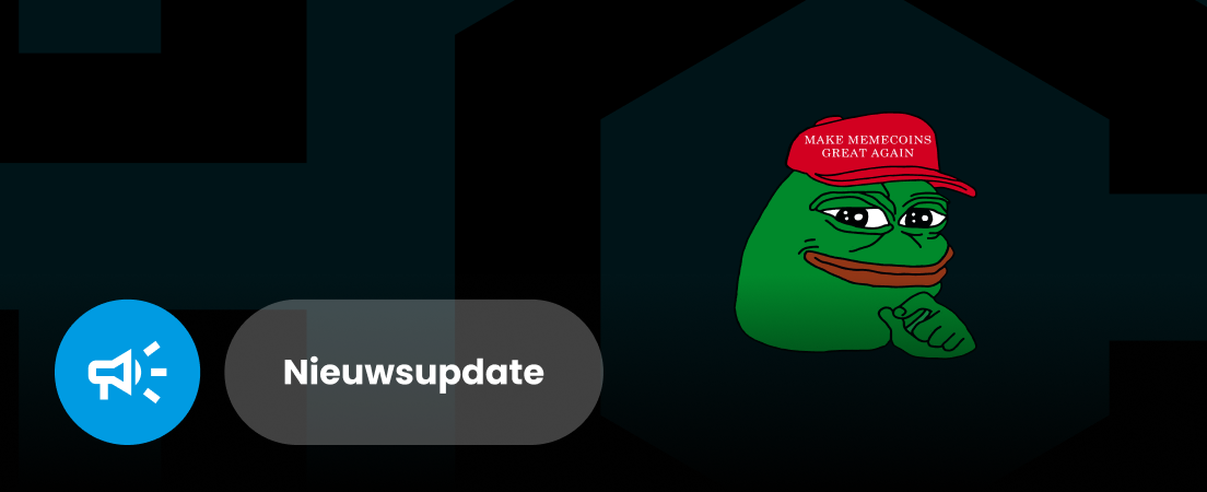 The price of PEPE is on the rise following news from the developers.