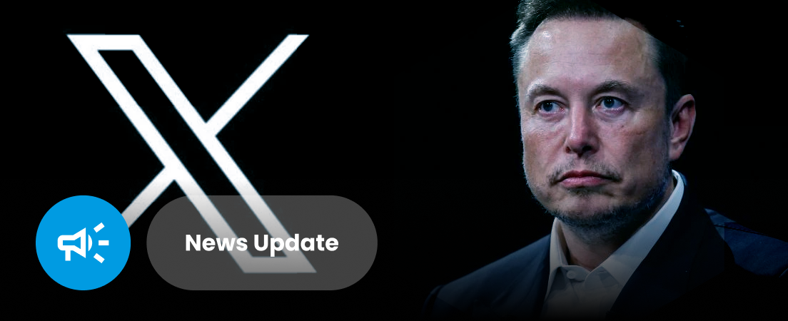 Elon Musk deelt revolutionaire plannen voor X