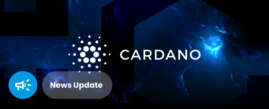 Cardano embraces Polkadot and continues to grow