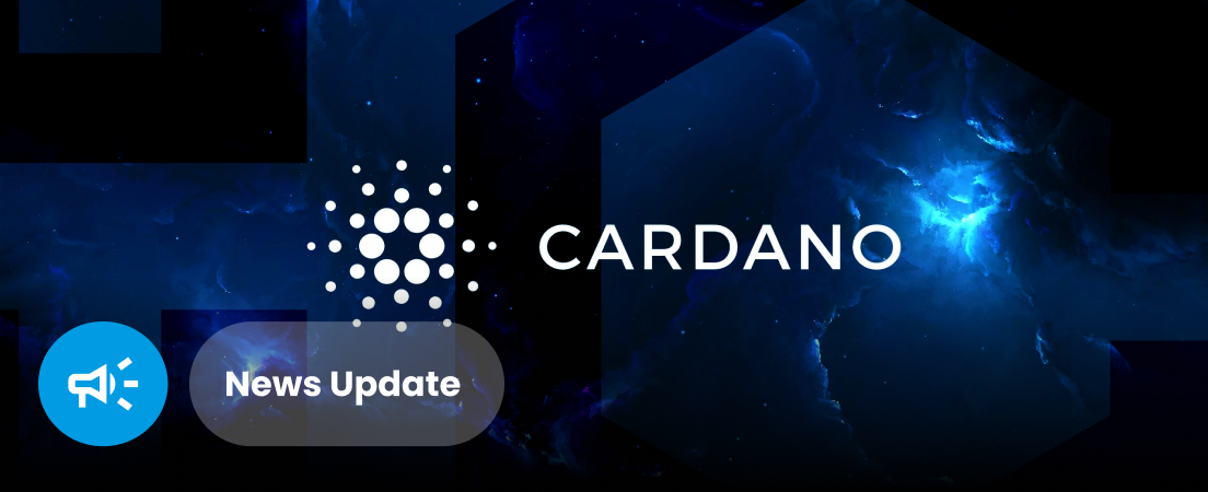 Cardano umarmt Polkadot und wächst weiter