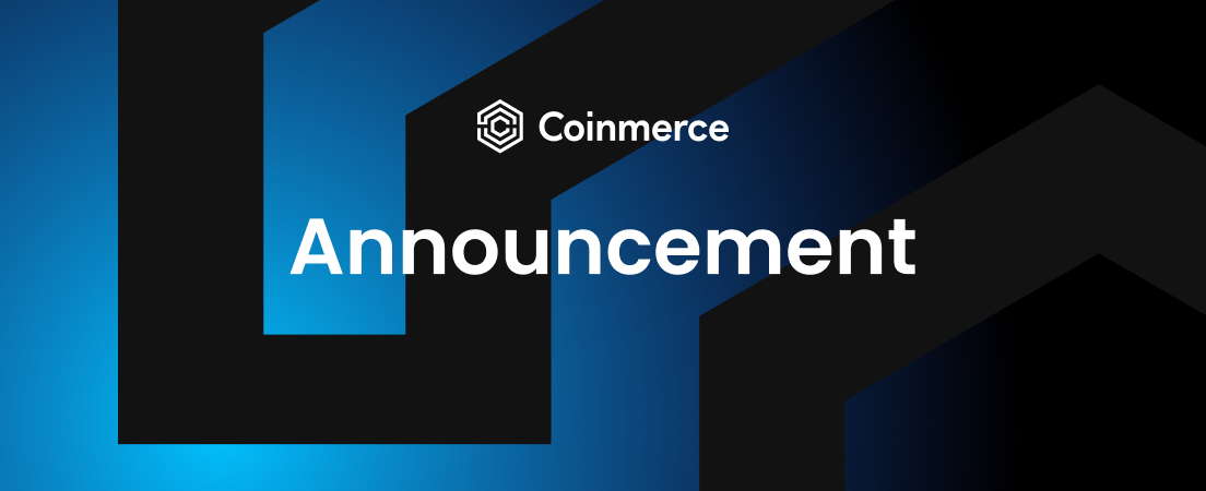 Coinmerce ondersteunt Lisk (LSK) Contract Swap
