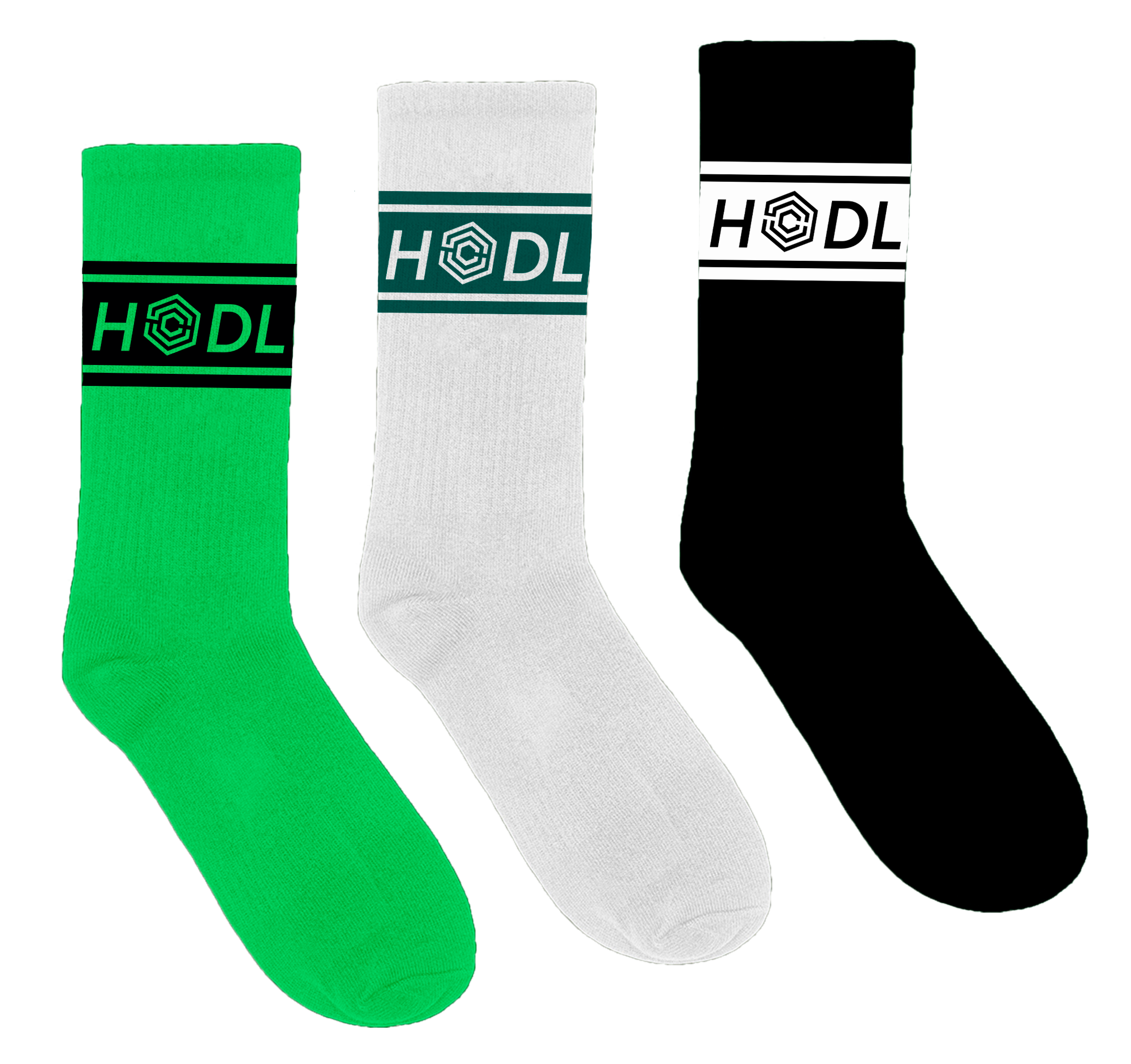 Socks Giveaway