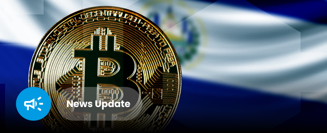 El Salvador launches Bitcoin bonds