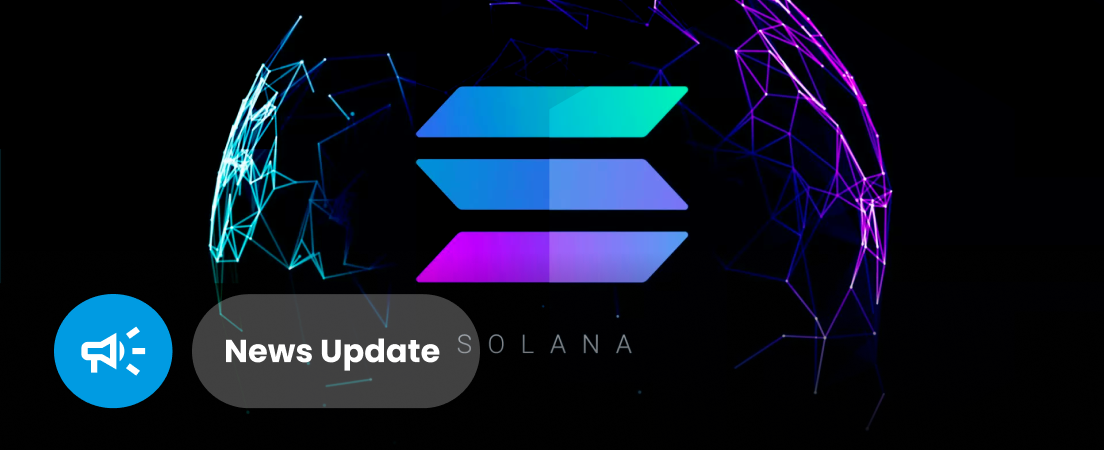 Solana network experiences significant increase in developers