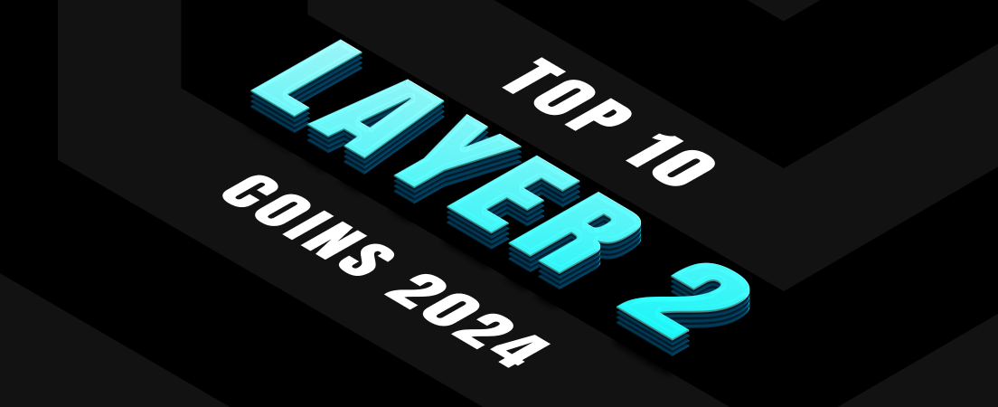 Top 10 Layer 2 Coins 2024 
