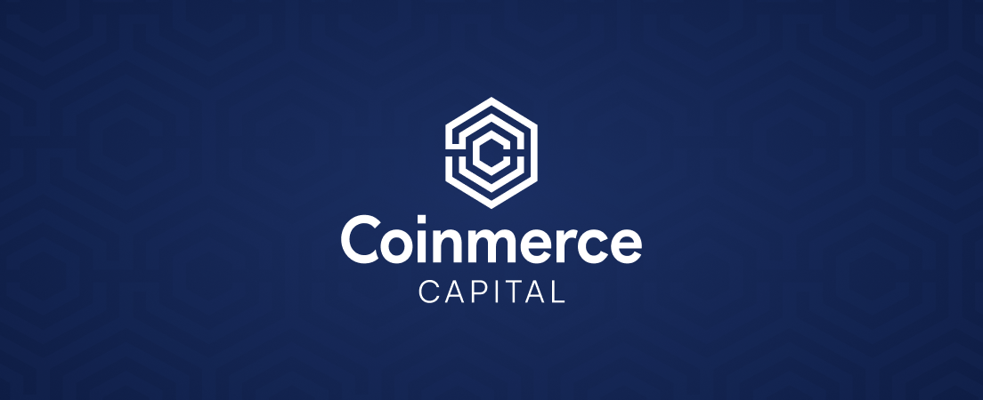 Crypto fund Icoinic now continues as Coinmerce Capital