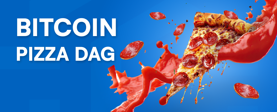 Bitcoin Pizza Day 2024