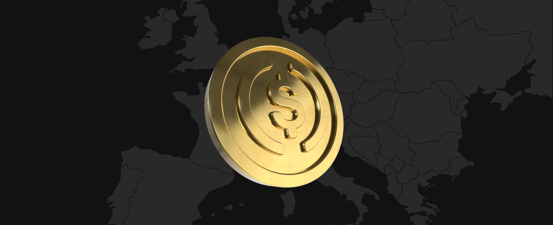 Circle erhält Genehmigung zur Ausgabe von USDC und EURC gemäß den europäischen MiCA-Vorschriften