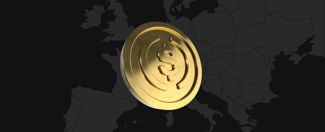 Circle authorized to issue USDC and EURC under European MiCA regulations