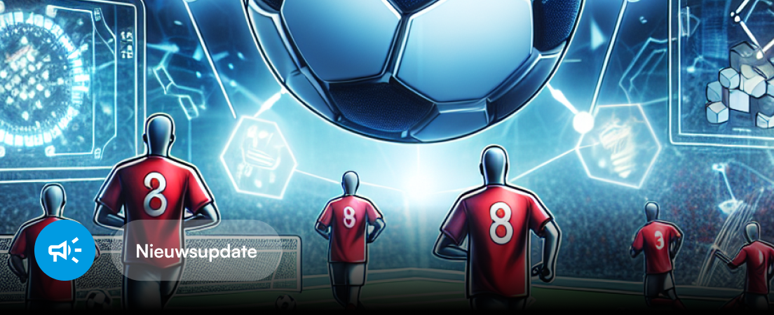 Manchester United Launches Tezos Blockchain Fantasy Football