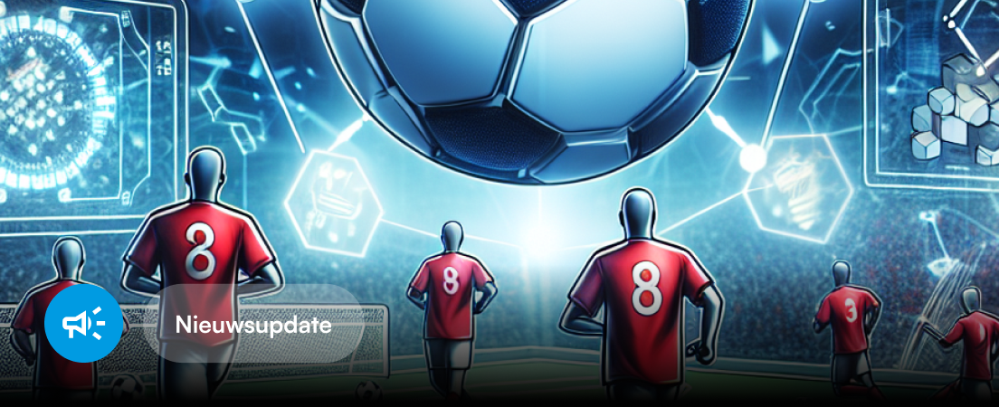 Manchester United startet Tezos Blockchain Fantasy Football