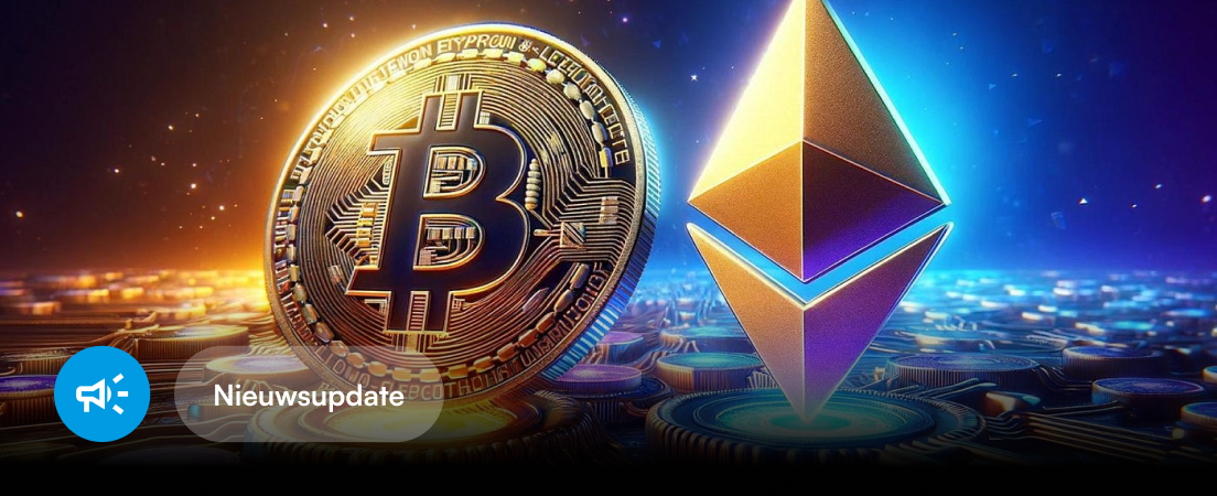 Bitcoin and Ethereum experience significant declines