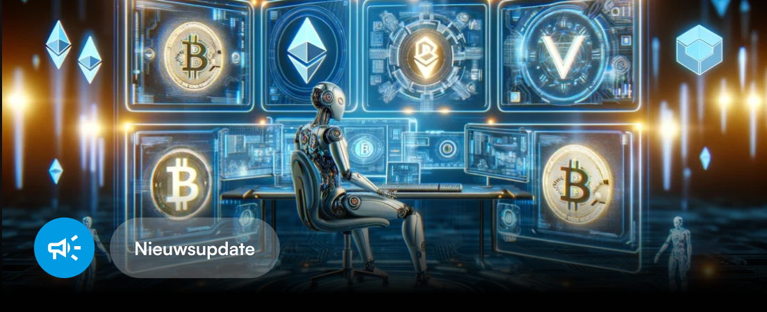 AI DApps Lead the Way in the Web3 Industry