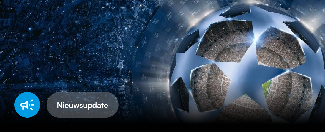 Crypto.com Announces Partnership with UEFA Champions League