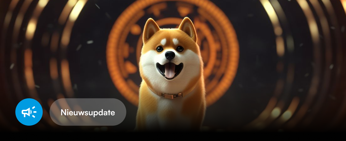 Shiba Inu beginnt die Vorbereitungen für Liquid Staking auf Shibarium