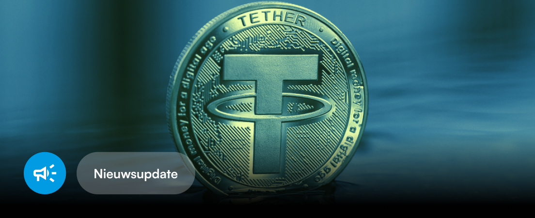 Tether increases accessibility through implementation of Aptos blockchain