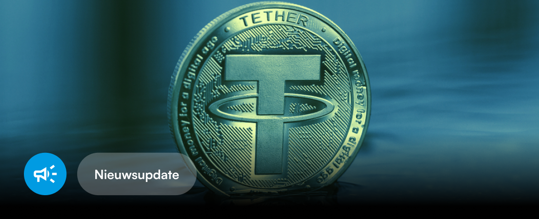 Tether vergroot toegankelijkheid door implementatie Aptos blockchain