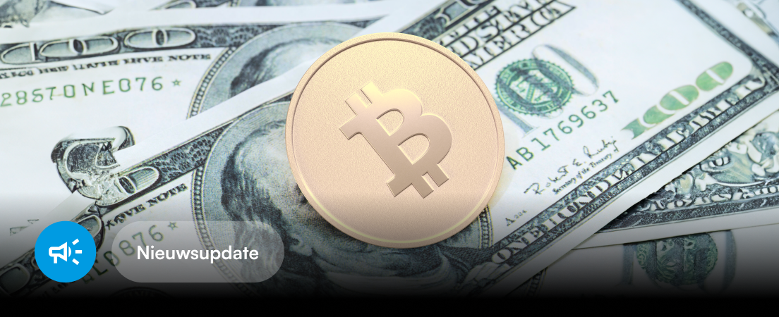 Bitcoin‘s market share reaches 58% and strengthens its position in the crypto market