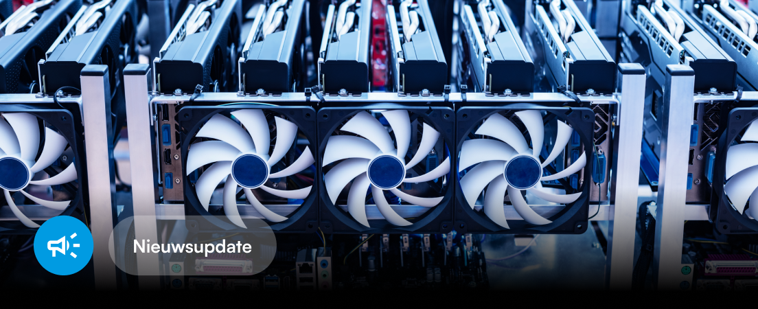 Bitcoin mining company sues judge and prosecutor over selective enforcement of noise legislation