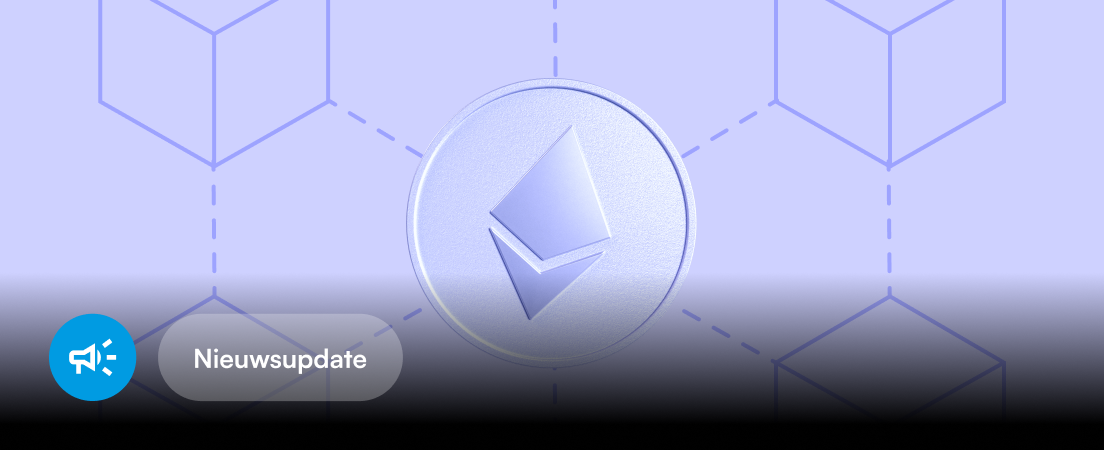 Ethereum on track for 50% faster processing with new proposal