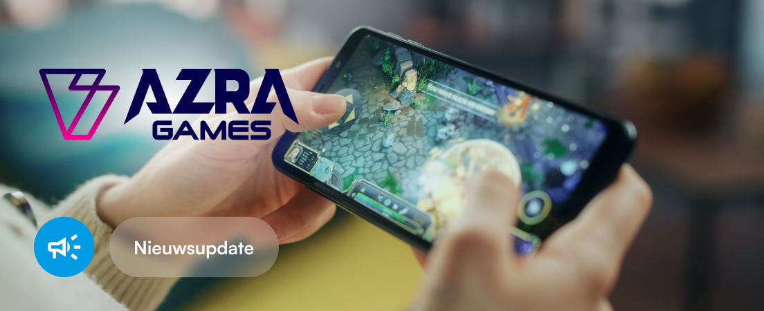 Azra Games sichert sich 42,7 millionen euro finanzierung für die entwicklung von mobilen RPGs