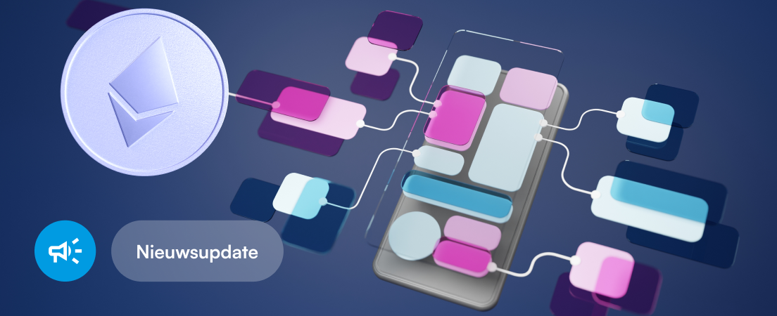 Ethereum‘s „Verge“-Upgrade ermöglicht nodes auf smartphones und smartwatches