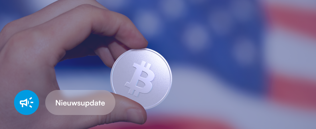 Trump‘s Overwinning: Wat betekent dit voor de toekomst van crypto in de VS?