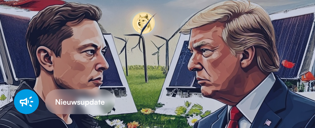 Wat is D.O.G.E.? Ontdek de Nieuwe Plannen voor Efficiëntie in de Amerikaanse Overheid