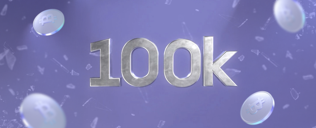 Bitcoin hits $100k: Here‘s why the price soared